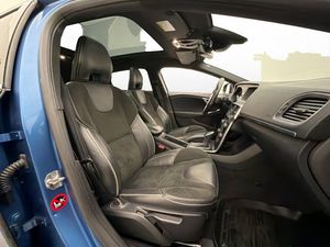 Volvo V40 bild 24