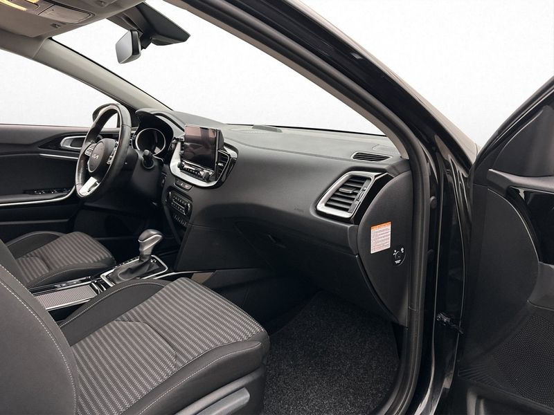 Kia Cee´d bild 26
