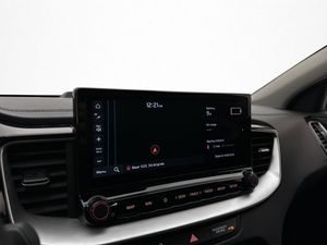 Kia Cee´d bild 20