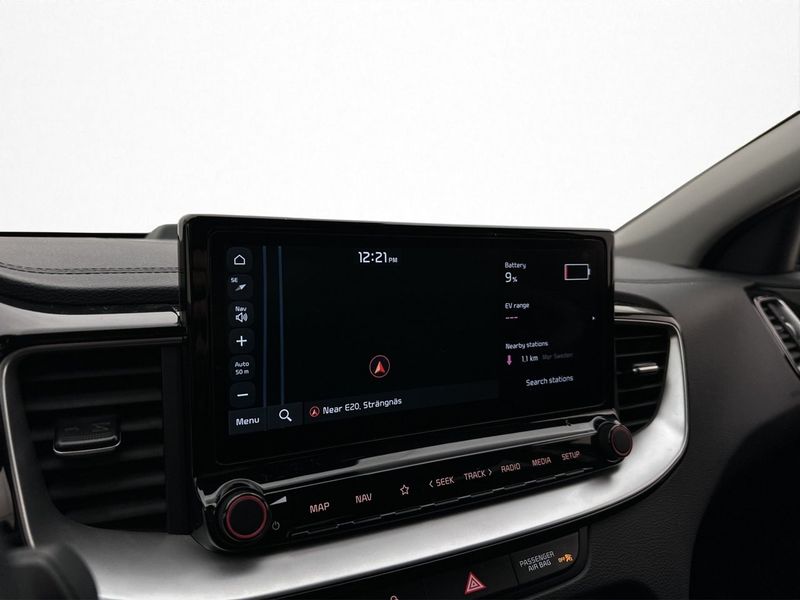 Kia Cee´d bild 20