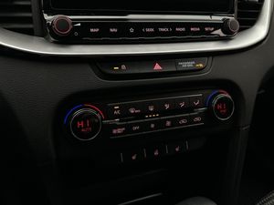 Kia Cee´d bild 22