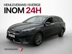 Kia Cee´d bild 3