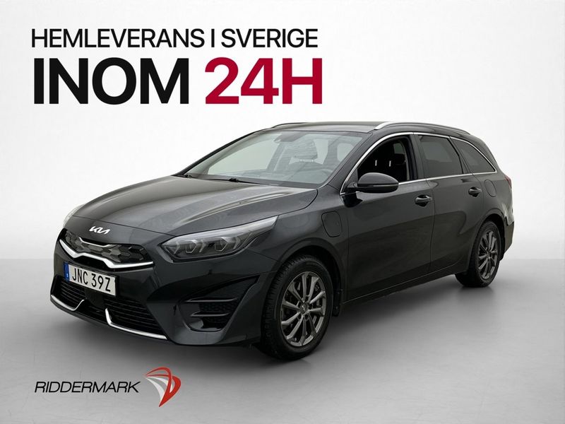 Kia Cee´d bild 3
