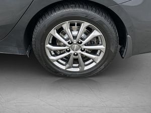 Kia Cee´d bild 28