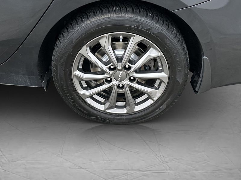 Kia Cee´d bild 28