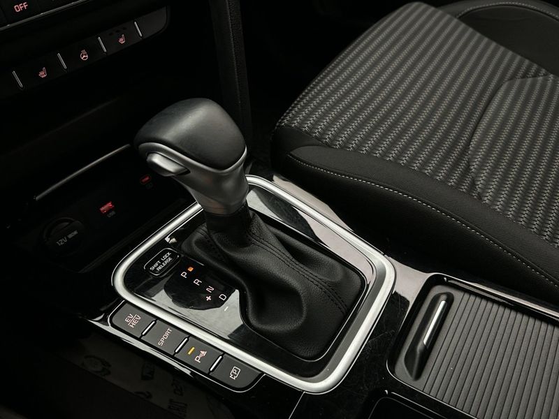 Kia Cee´d bild 23