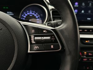 Kia Cee´d bild 18