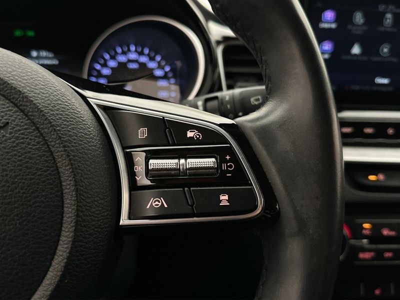 Kia Cee´d bild 18