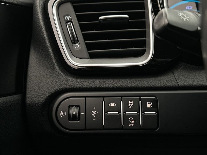 Kia Cee´d bild 15