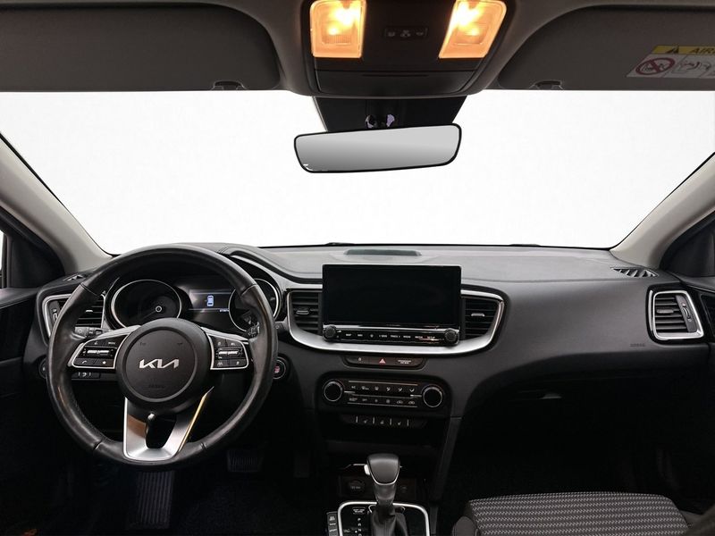 Kia Cee´d bild 13