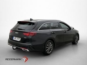 Kia Cee´d bild 8