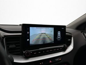 Kia Cee´d bild 19