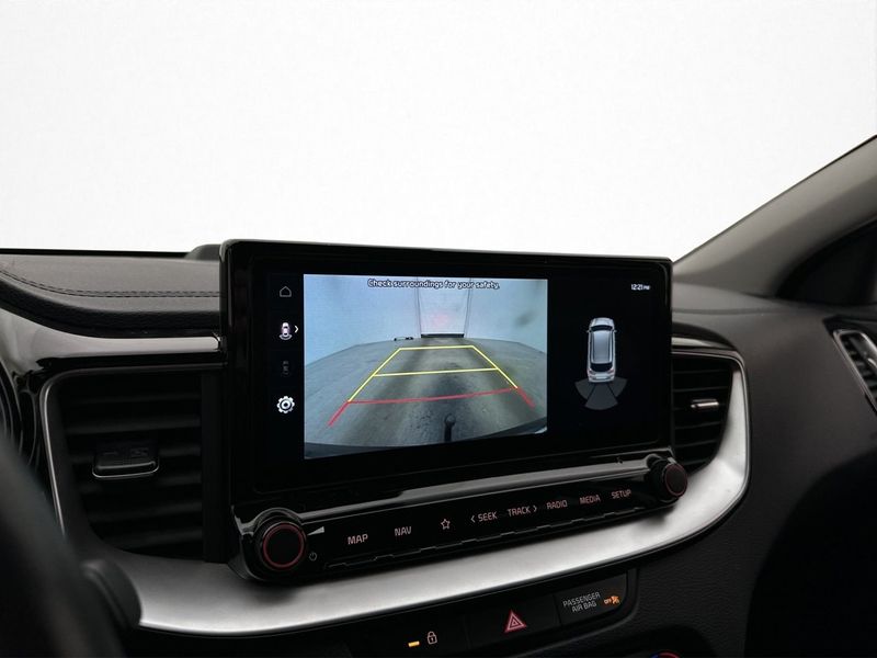 Kia Cee´d bild 19
