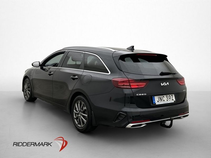 Kia Cee´d bild 5
