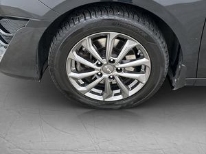 Kia Cee´d bild 27