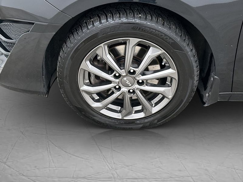 Kia Cee´d bild 27