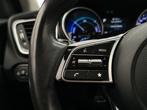 Kia Cee´d bild 16