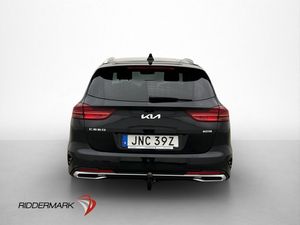 Kia Cee´d bild 6
