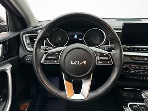 Kia Cee´d bild 14
