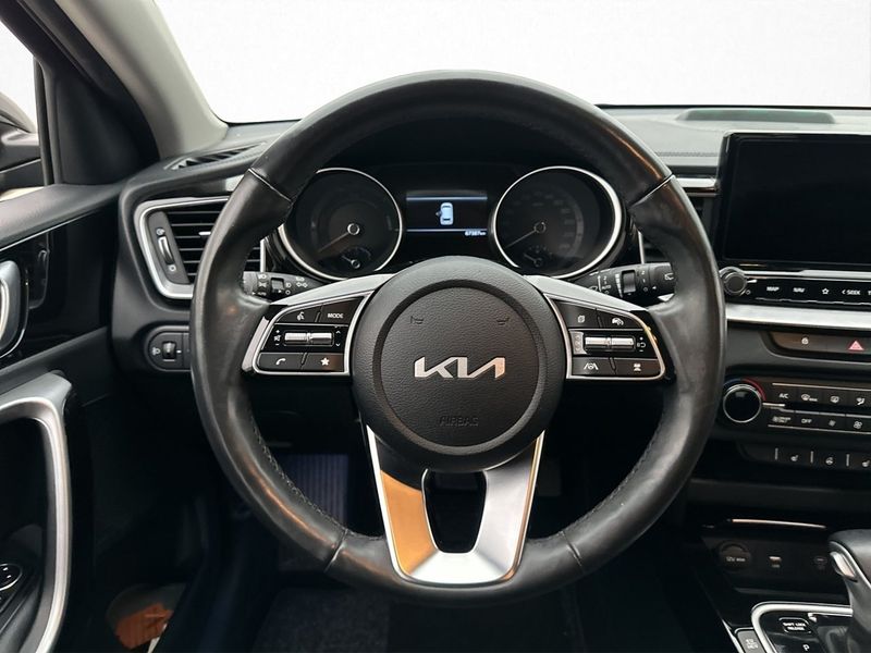 Kia Cee´d bild 14