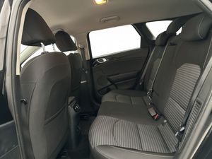 Kia Cee´d bild 24