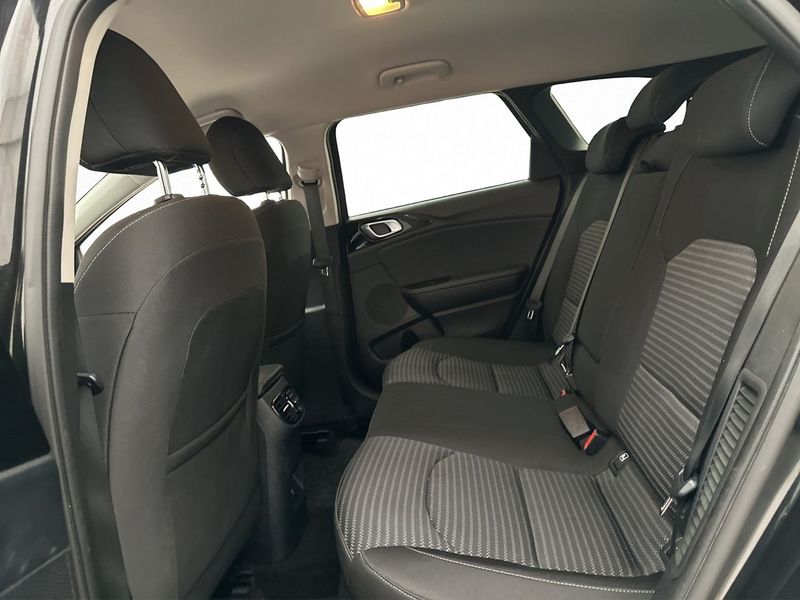 Kia Cee´d bild 24
