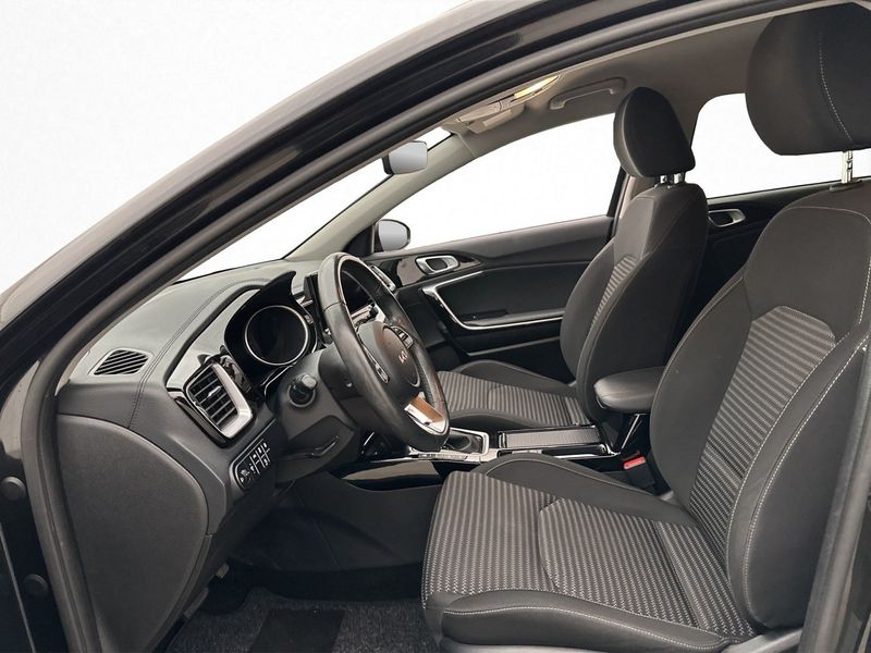 Kia Cee´d bild 12