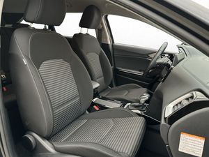 Kia Cee´d bild 25