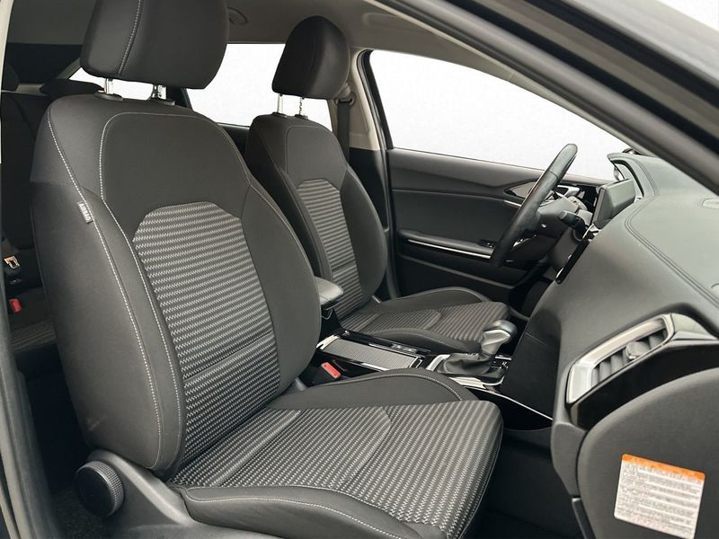 Kia Cee´d bild 25