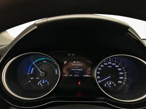 Kia Cee´d bild 17