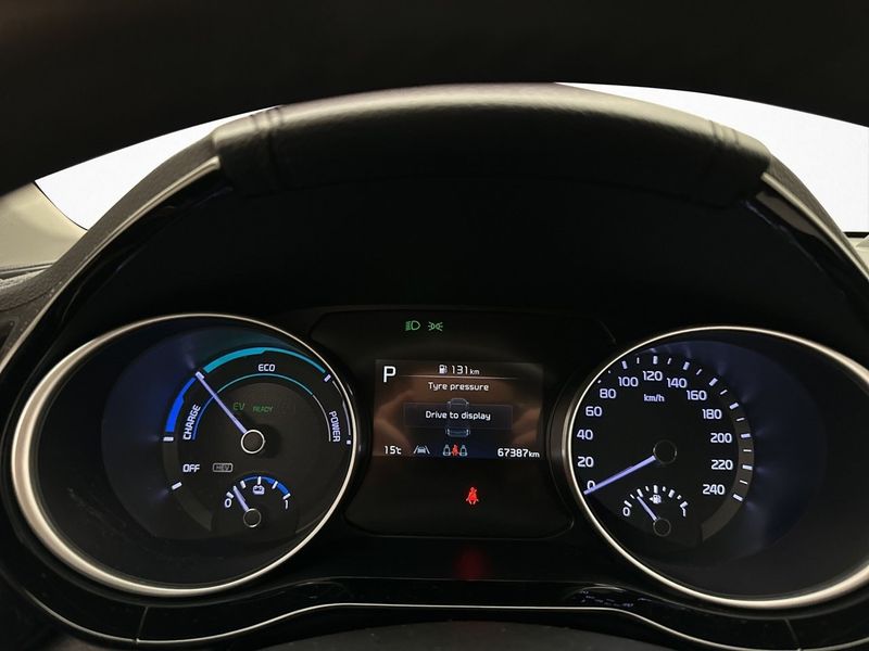 Kia Cee´d bild 17