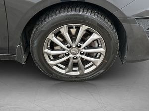 Kia Cee´d bild 30
