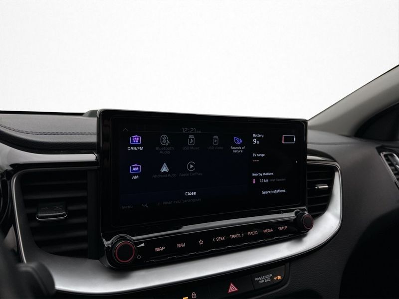 Kia Cee´d bild 21