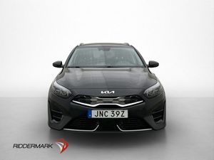 Kia Cee´d bild 2
