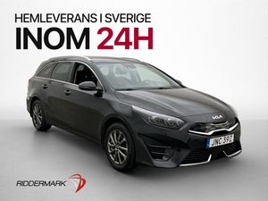 Kia Cee´d bild 1