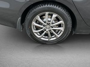 Kia Cee´d bild 29