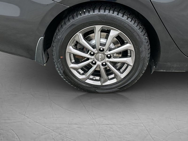 Kia Cee´d bild 29