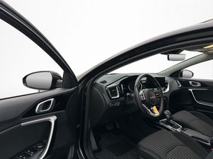 Kia Cee´d bild 11