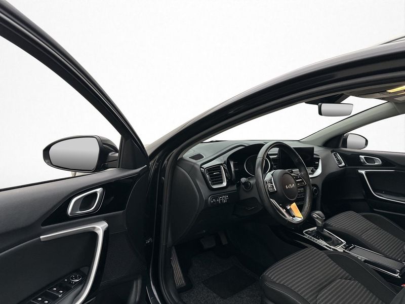 Kia Cee´d bild 11