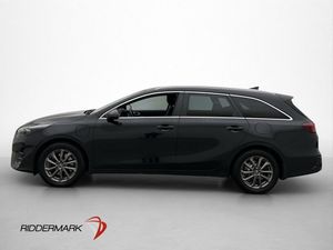 Kia Cee´d bild 4