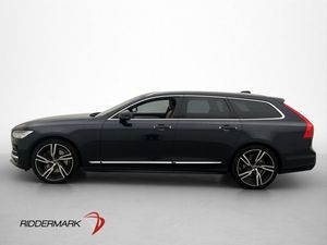 Volvo V90 bild 4
