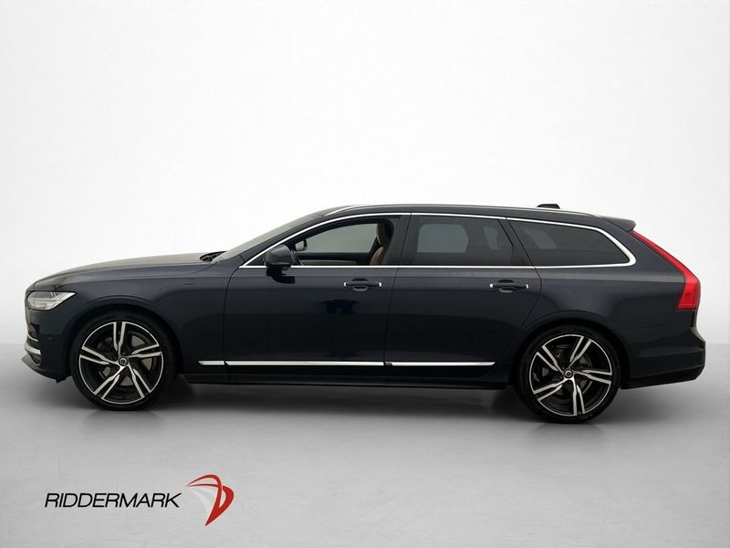 Volvo V90 bild 4