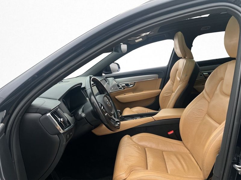 Volvo V90 bild 13