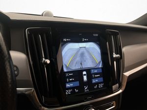 Volvo V90 bild 27