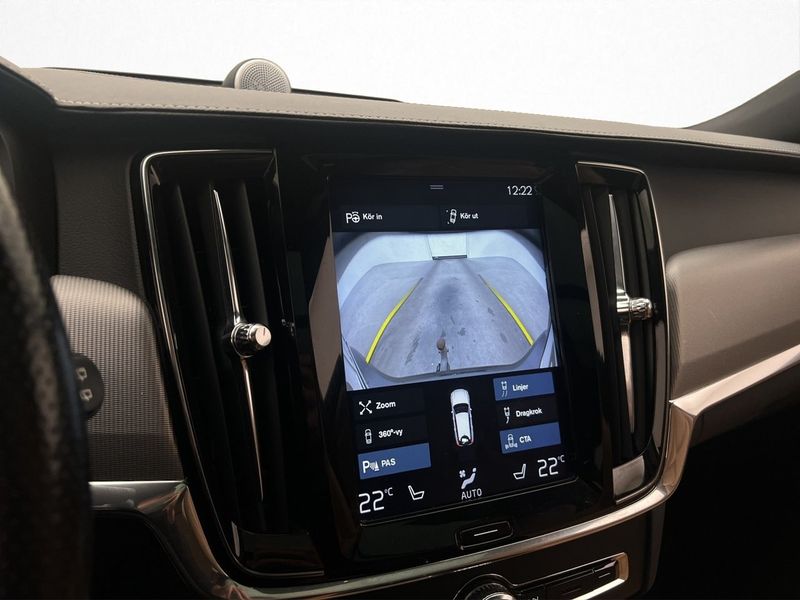Volvo V90 bild 27