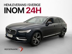 Volvo V90 bild 3