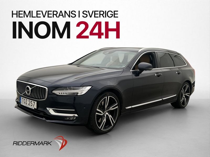 Volvo V90 bild 3