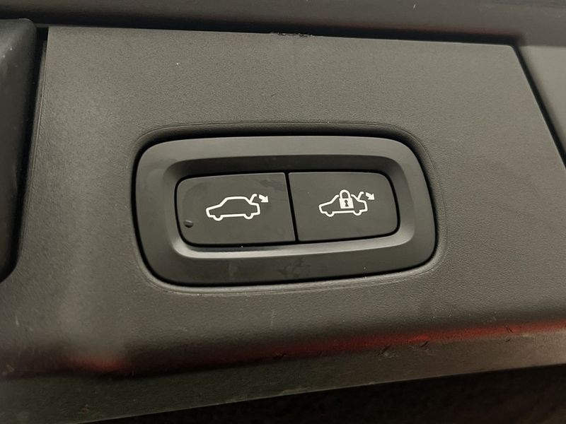 Volvo V90 bild 11