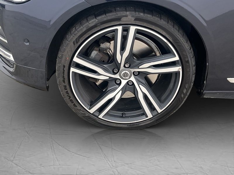 Volvo V90 bild 37