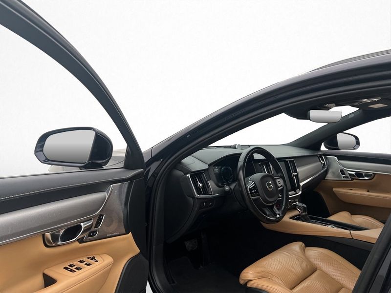 Volvo V90 bild 12